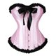 thumbnail image 2 of Tops moldeadores de moda para mujer, sujetador de cintura y pecho con sellado, top moldeador de poliéster para mujer, 2 of 6
