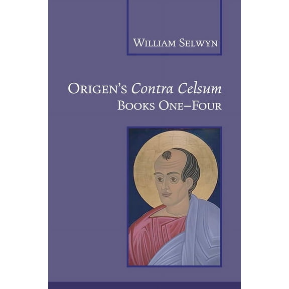 Origen's Contra Celsum, (Paperback)