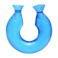 thumbnail image 1 of Bolsa de Agua Caliente Strade Fareast Limited Cuello y Hombros PVC Reutilizable Azul, 1 of 8