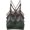 Earth Tones, variant on Kalon Women 4 Pack Racerback Sports Bra V Neck