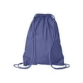 thumbnail image 3 of Color Match Drawstring Backpack, 3 of 3