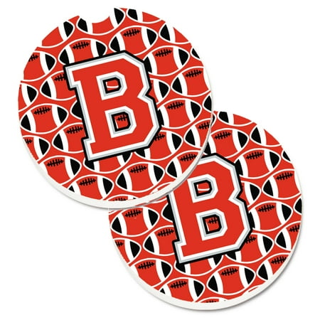 

Set of 2 Cup Holder Car Coasters