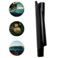 thumbnail image 4 of 1 Roll of Window Tint Film One Way Sun Blocking Window Film Cuttable Car Window Privacy Film, 4 of 9