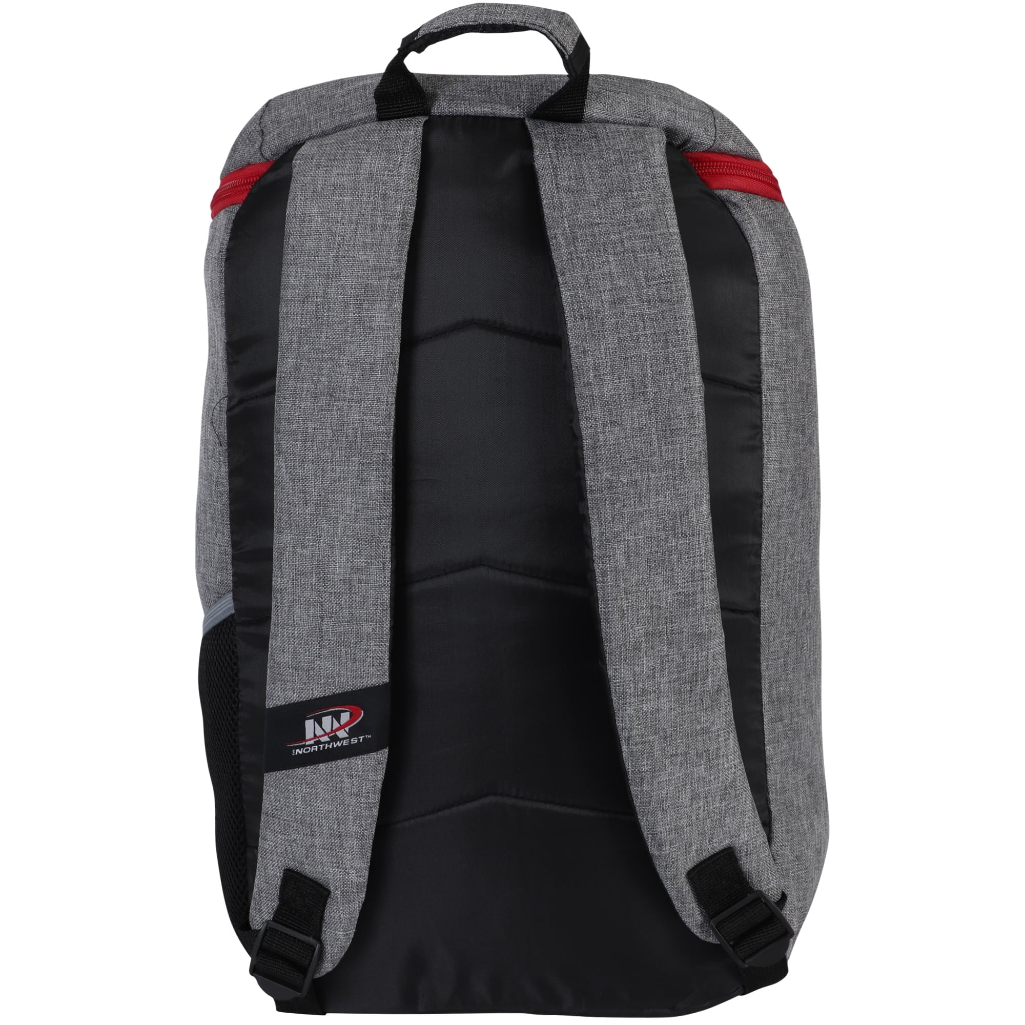 ST LOUIS CARDINALS MLB Alliance Backpack School Bag (19" H x 7" D  x 12" W)