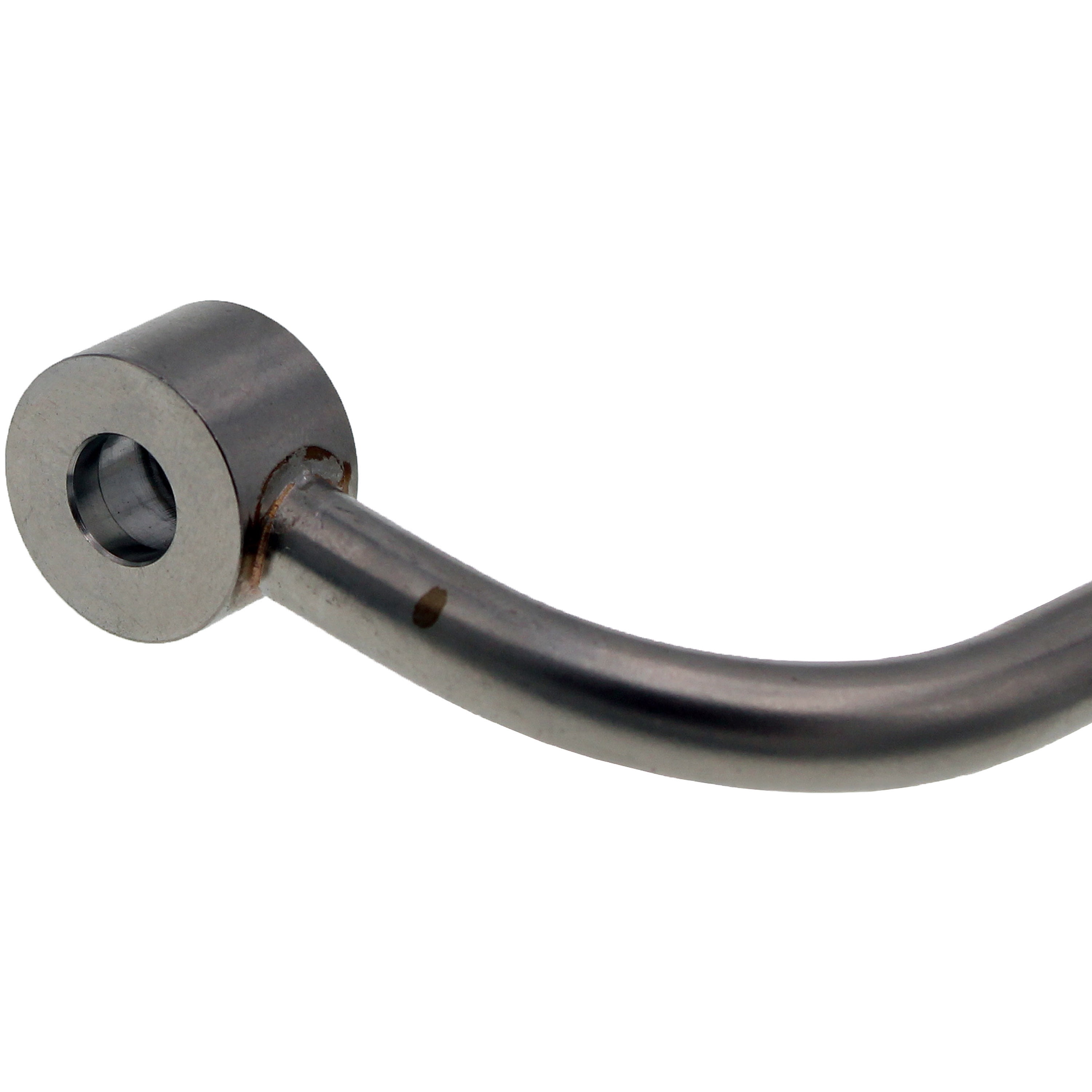 Dorman 667-728 Turbocharger Oil Line for Specific Honda Models