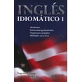 thumbnail image 1 of INGLES IDIOMATICO 1. TRILLAS EUGENE E. LONG, 1 of 1