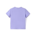 thumbnail image 4 of Camiseta Disney Minnie Mouse para cumpleañeros, color morado, de 2 a 13 años, 4 of 8