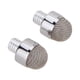 thumbnail image 2 of 2 Cabezales Táctiles Microfibra., 2 of 5