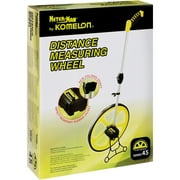 14.5 Komelon Meter-Man Measuring Wheels - MK4512