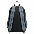 thumbnail image 5 of adidas Originals Trefoil 2.0 Backpack, Jersey Onix Grey, One Size, 5 of 7