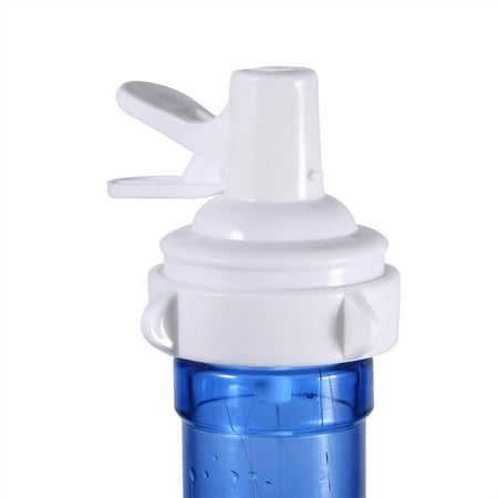 Yosoo 1pc Plastic Spigot Water Replacement Bottle Top Valve Faucet