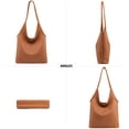 thumbnail image 3 of Bolso Hobo Montana West MWC2-111 para mujer en piel sintética, 3 of 6