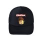thumbnail image 1 of Juego Roblox de tres piezas para niños y niñas, traje informal, periférico, bidimensional, camisetas y pantalones cortos + sombreros, 1 of 4