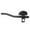 Black-644, variant on Weekly Offer, Alloy Triathlon Handle Bar Clip on Bars, Secure Fit, Durable Construction, Aero Road Bike Bars, for Racing, Training, Triathlon, Lightweight, High-tech Material, Ihhxbz | As Shown