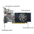 thumbnail image 4 of Tarjeta gráfica SAPLOS Geforce GTX 750 Ti 4 GB GDDR5 128 bits, 4 of 7