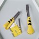 thumbnail image 4 of 1 Piece Set Of Cat Tongs Kitchen Cooking Tongs 24cm Cat's Claw-shaped Food Tongs Kitchen Accessories For Cooking Cakes, Desserts, Fruit Salad, Sugar, 4 of 5
