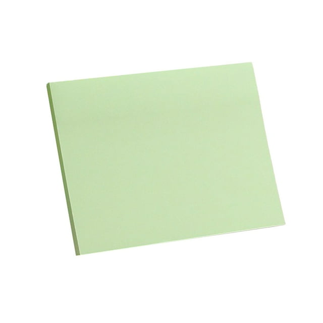 Cute Sticky Notes 10 X 3 "office Stationery Sticker Notes Student Notepad Can Tear Up Creative Cute Sticker Notes