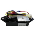 thumbnail image 1 of Scienceny Regulador de voltaje automático de 220V con cables, máquina estabilizadora de voltios monofásico, accesorios de reparación de Herramientas eléctricas, 1 of 6