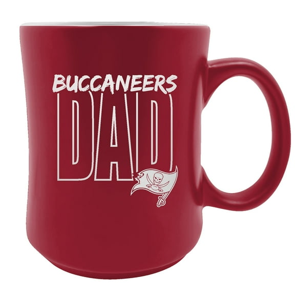 Tampa Bay Buccaneers Dad 19oz. Starter Mug