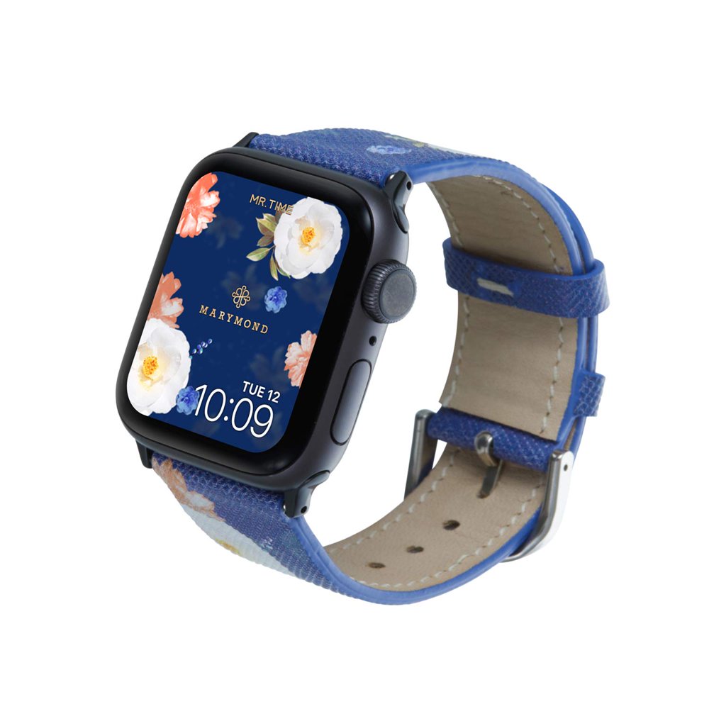 MR TIME Mr. Time Smart Watch Band for Apple Watch 40mm