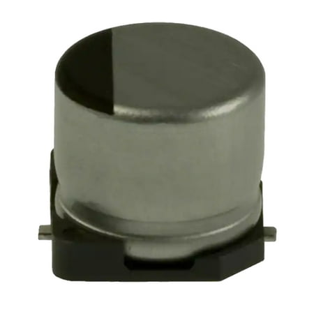 

Pack of 18 EEE-1VA220AP Capacitors 22 F 35 V Aluminum Electrolytic Radial Can - SMD 2000 Hrs @ 85C