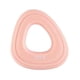 thumbnail image 5 of Agarre de fuerza del antebrazo de mano 30LB Ejercitador Fortalecedores Entrenador Rosa, 5 of 8