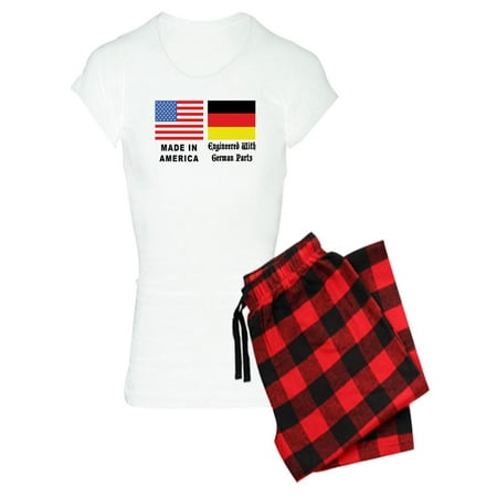 

CafePress - Oct82 - Women s Light Pajamas