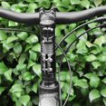 thumbnail image 2 of MesaSe Handlebar Riser  Stem Extender High Strength 35mm Extension Height  for Cycling Accessory, 2 of 7