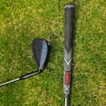 thumbnail image 2 of Yamato Full Face Golf Wedge Set or Individual Golf Wedges 50/52/54/56/58/60 Forged Golf Gap Wedge Sand Wedge Lob Wedge Golf Clubs Milled, 2 of 5