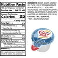 thumbnail image 2 of Coffee mate Liquid Non-Dairy Creamer Singles Variety Pack, Original, French Vanilla, & Hazelnut - Non Dairy, No Refrigeration - Box Of 100, 2 of 6