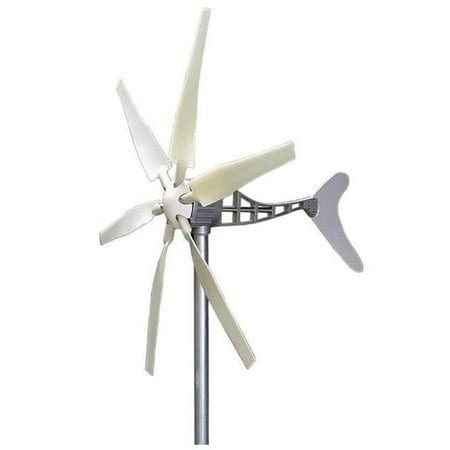 Tycon Systems TPW-400DT-12-24 12, 24V Horizontal Wind (Best Low Speed Wind Turbine)