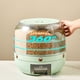 thumbnail image 5 of Caja de Almacenamiento de Granos Giratoria Jadeshay, 5 of 5
