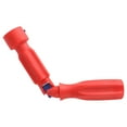 thumbnail image 1 of Clé de Réparation de Siège de Toilette 10/13/17mm Outils à Main Universels Clé d'Installation Haute Résistance Outil Antidérapant pour Salle de Bain à Domicile, 1 of 9