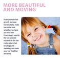 thumbnail image 4 of Wiieey 2 In 1 Kids Shampoo And Shower Gel, Repair Dry Hair End And Scalp Massage Gently Clean And Smooth Hair, 4 of 6