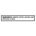 thumbnail image 5 of (6 pack) Great Value Chocolate Caramel Nut, Medium Roast Arabica Coffee Pods, 12 Count, 5 of 11