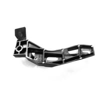 New Aftermarket  Premium Fit Front Driver Side Bumper Cover Bracket Plastic 622279N00A fits 2009-2014 Nissan Maxima