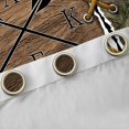 thumbnail image 4 of jejeloiu Rustic Lake Black Out Curtains,Fishing And Huntiing Curtains Pack of 2 (42x63 Each),Country Farmhouse Lodge Bedroom Curtains For Kids,Breathable Home Decor, 4 of 6