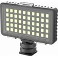 thumbnail image 4 of OLIVE- Digipower Insta-Fame Dimmable 50 Led Super Bright Video Light For Smartphone, 4 of 6