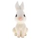 thumbnail image 2 of Cute Cartoon Rabbit Piggy Saving de cumpleaños para - , 10.5x13.5x21cm Blanco Yotijar Rabbit Money Bank, 2 of 10