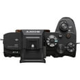 thumbnail image 4 of Sony a7S III Mirrorless Camera+24mm f/2.8 G Lens +Flash- Kit (International Version), 4 of 10