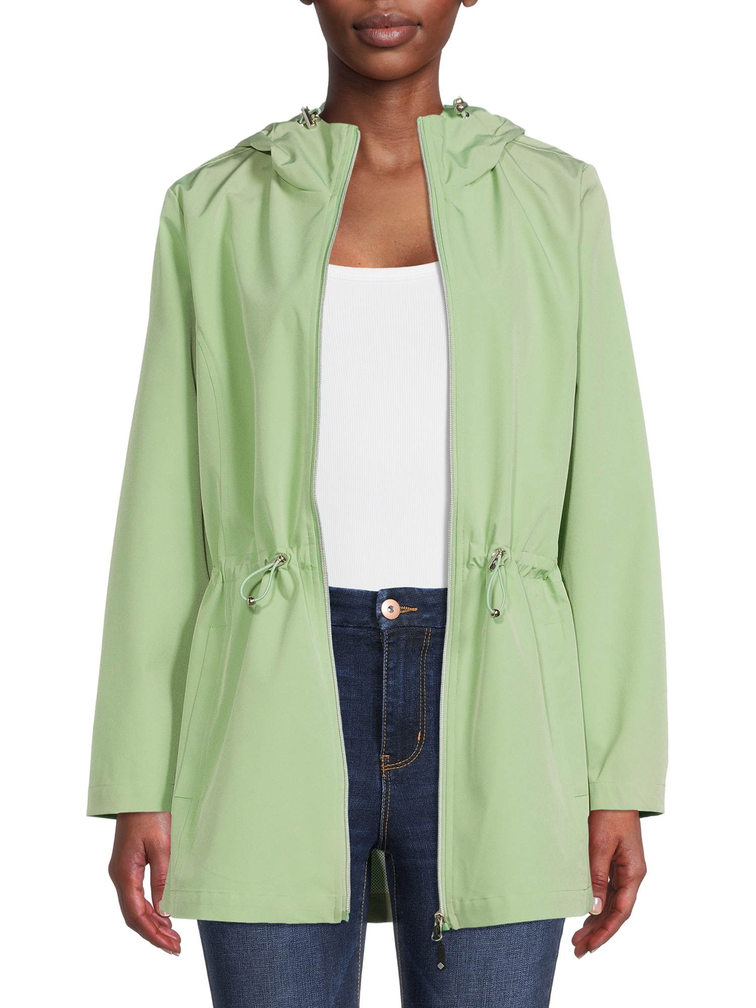 Big Chill Womens Lightweight Raincoat Big Chill Womens Lightweight Raincoat