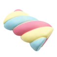 thumbnail image 4 of Rainbow Candy Cake Squishy Slow Rising Cream Scented Soft Squeeze Toy Stress Relief Exquisite For Kids Xmas Gifts, 4 of 4