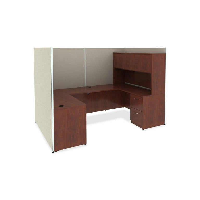Lorell Essentials Series File/File Fixed File Cabinet - 15.5 Lorell Essentials Series File/File Fixed File Cabinet - 15.5
