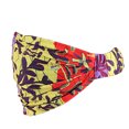 thumbnail image 1 of Sonducket Ciclismo diadema elástica estampado pañuelo para la cabeza nudo torcido mujeres diadema tenis Bandana regalo para Yoga deportes Accesorio para el cabello cactus tricolor Sonducket AP009760-11, 1 of 1