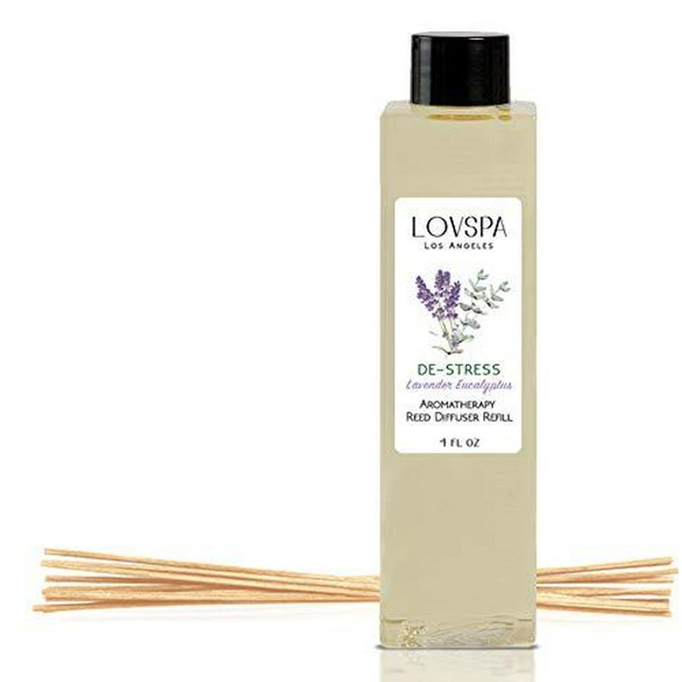 COTTON BLOSSOM REED DIFFUSER - RITUALS for BEAUTY