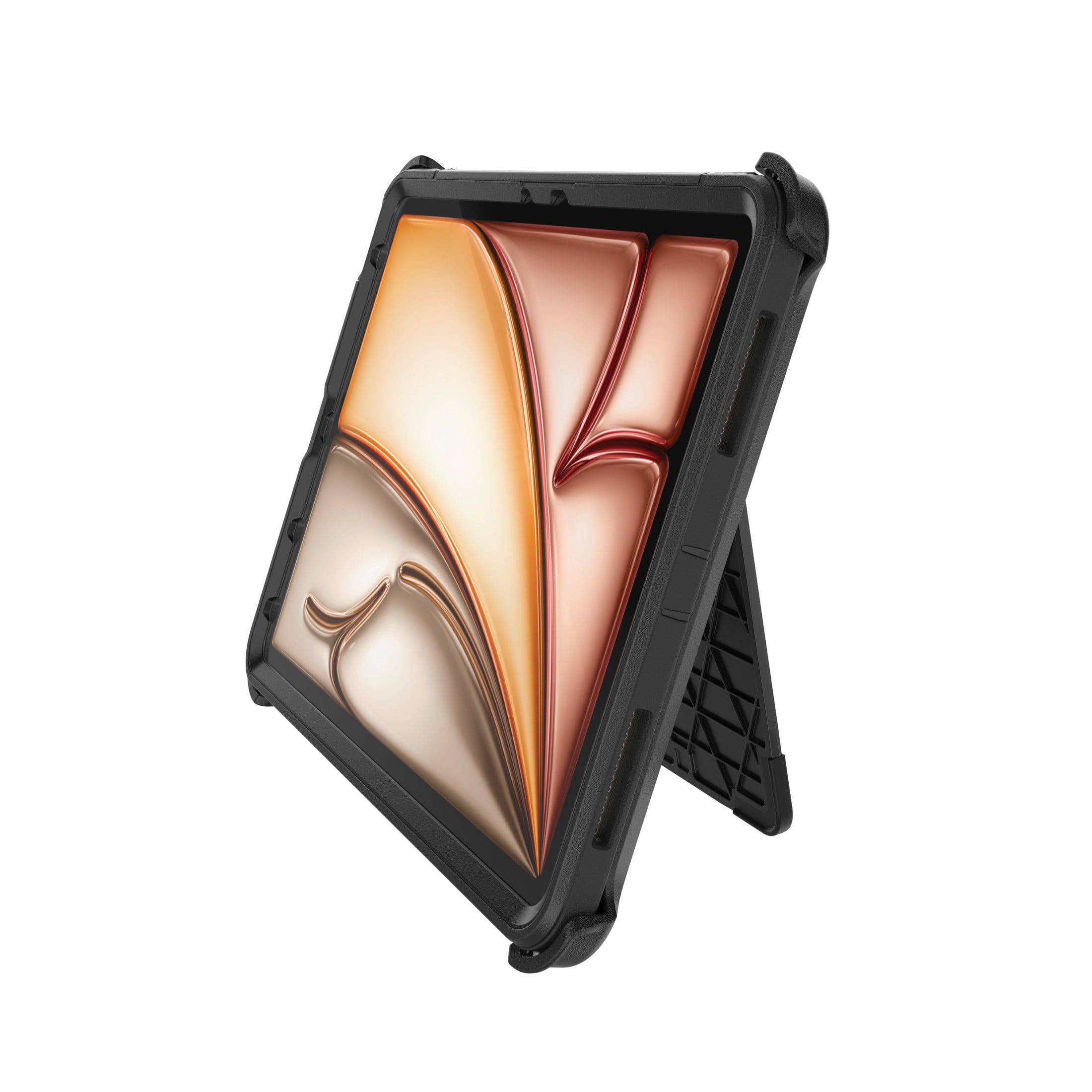 OtterBox Defender Series Pro Case for Apple iPad Air 11-inch (M2) - Black