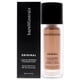 thumbnail image 1 of bareMinerals Fundación Base de Maquillaje Mineral Líquida Original SPF 20-10 Medio 1 oz, 1 of 2
