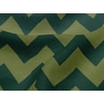 thumbnail image 4 of oneOone Viscose Jersey Fabric Chevron Geometric Print Sewing Fabric BTY 60 Inch Wide, 4 of 4