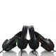 thumbnail image 2 of SY-GX10 Auriculares con cable en la oreja con conector de audio de 3,5 mm y con control de Carevas Auriculares, 2 of 7