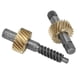 thumbnail image 5 of 67618370816, Kit De Reparación De Engranajes De Motor De Pestillo Superior Convertible De Fácil Instalación De Metal Motores De Automóviles A Prueba De Herrumbre Juego De ANGGREK  Otros, 5 of 8